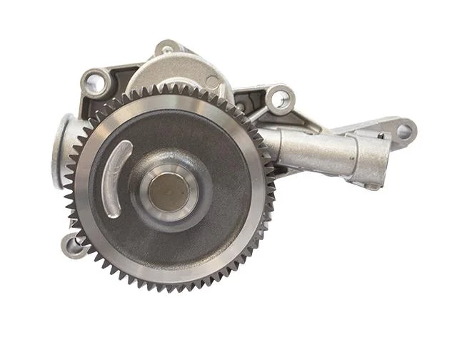 KALMAR OIL PUMP SCANIA ENGINE P/N : 1494372 / KALMAR PN : J016022