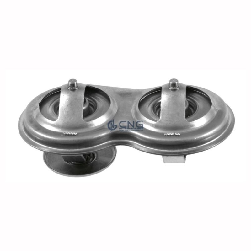 KALMAR THERMOSTAT SCANIA ENGINE P/N : 1404924 / KALMAR PN : 923855.045