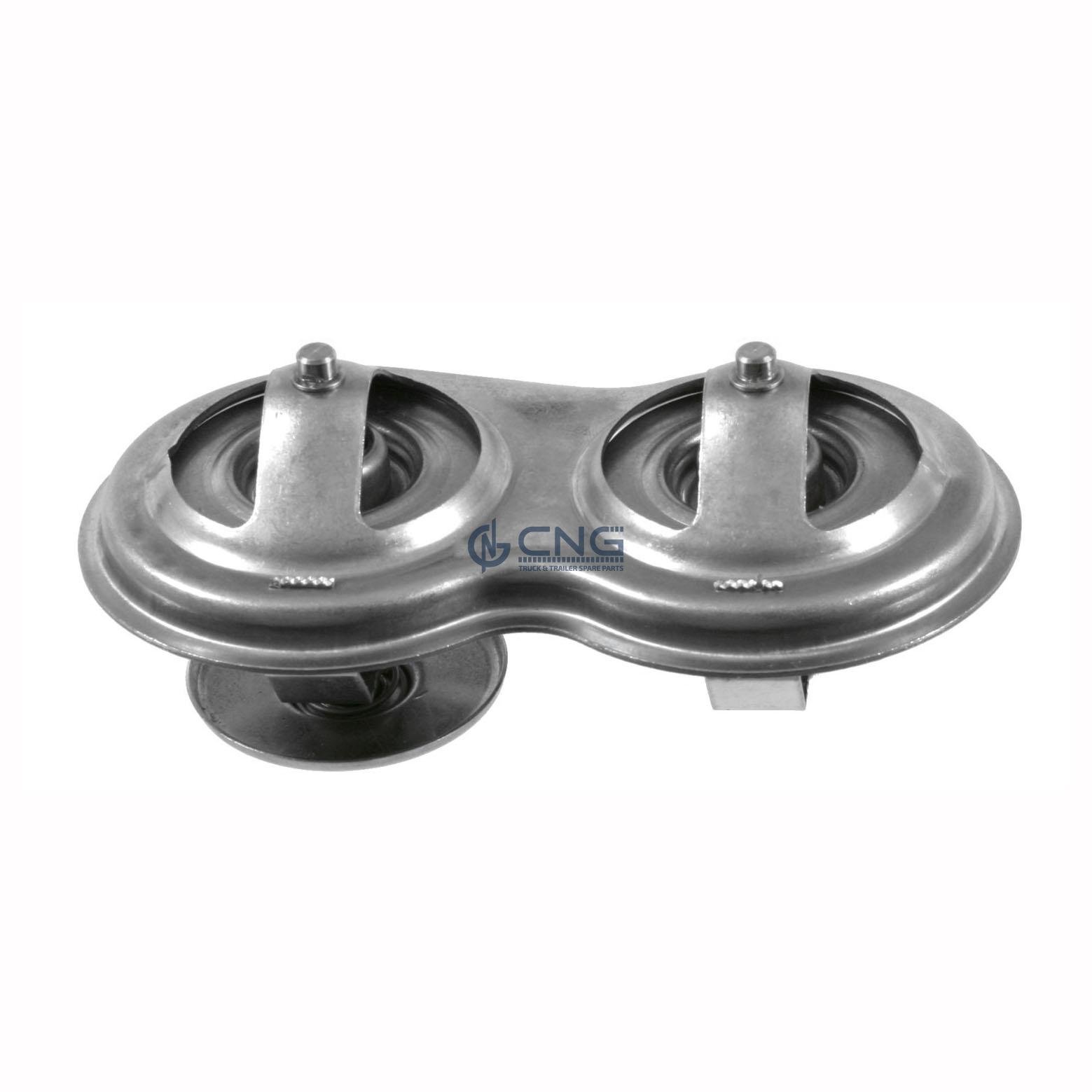 KALMAR THERMOSTAT SCANIA ENGINE P/N : 1404924 / KALMAR PN : 923855.045