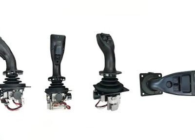 Konecranes Joystick PN: 6056.066