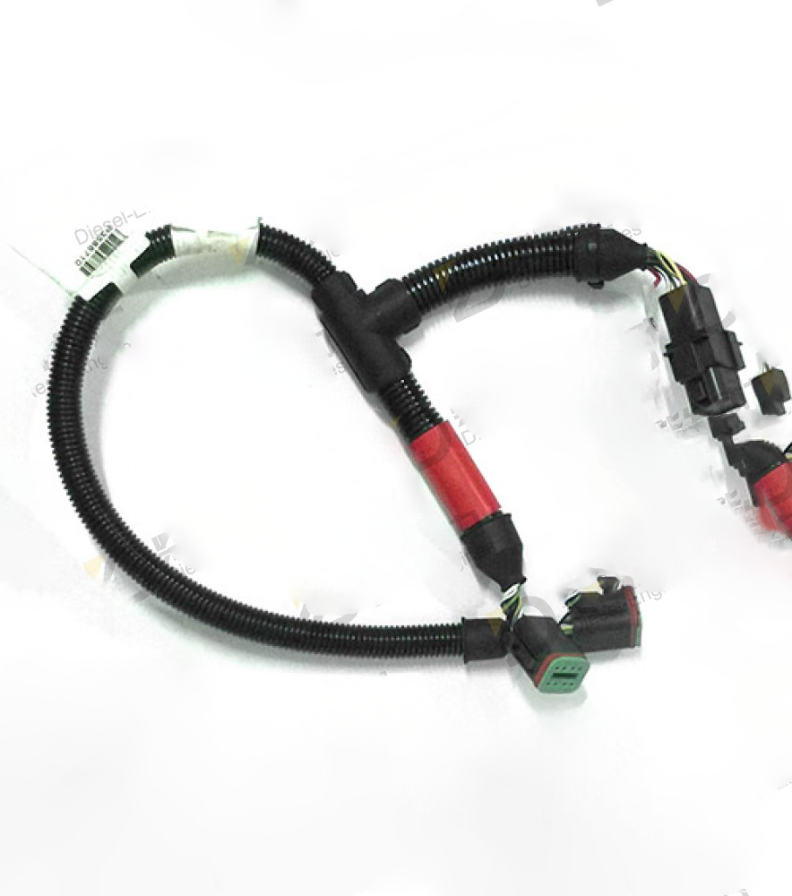 Volvo TAD760VE Wiring Harness PN : 21427004