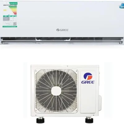 GREE Split Air Conditioner PN : GWC24ATEXF-S6DTA5A