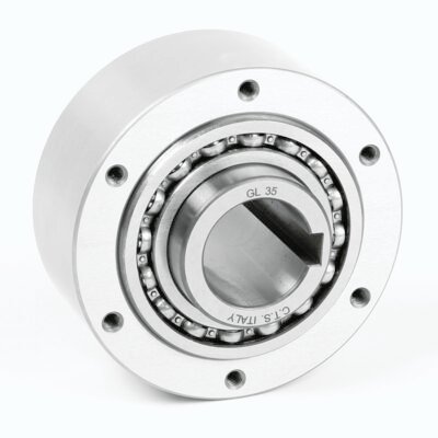 CTS Freewheels Ball Bearings PN : GFR35-C