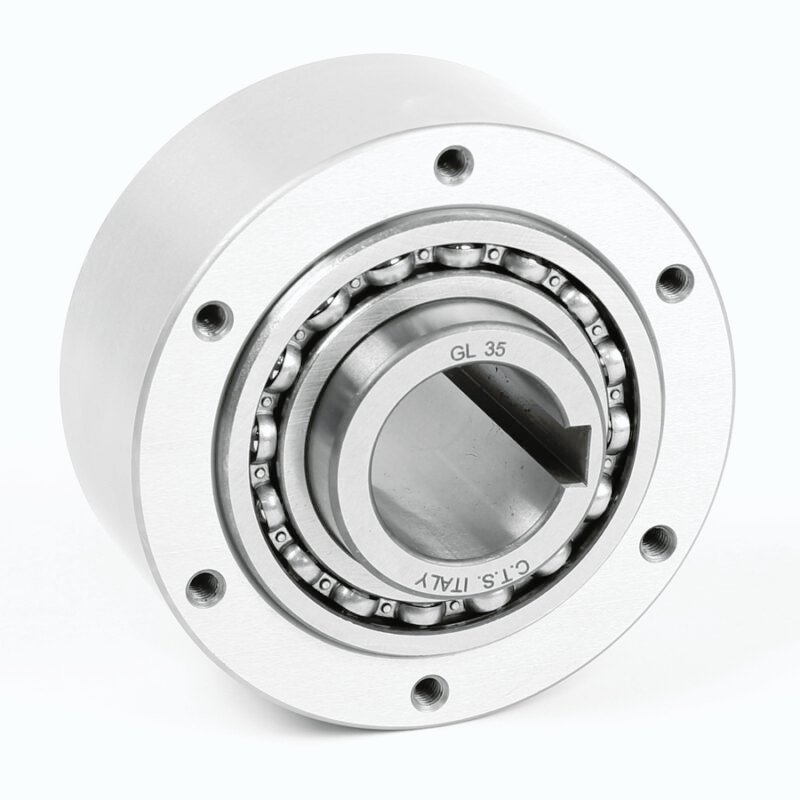 CTS Freewheels Ball Bearings PN : GFR35-C