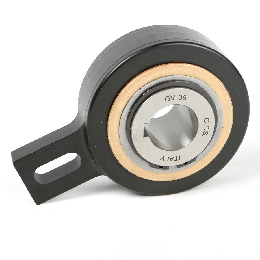CTS Freewheels Ball Bearings PN : GV35