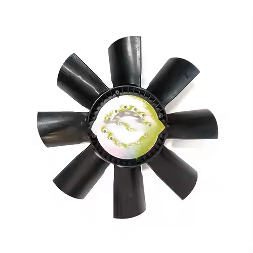 Volvo TAD760VE Radiator Fan PN : 20460321