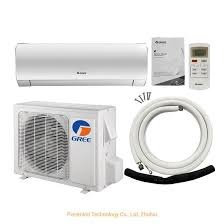 GREE Split Air Conditioner PN : GWC12AWCXB-S6DTA3C