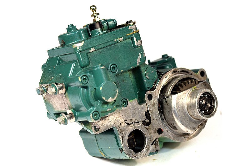 VOLVOPENTA Regulator VOLVO TAD720VE PN : 20586791 / 20590555