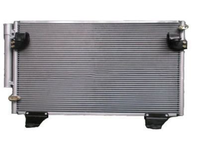 TOYOTA - CONDENSER ASSY 0K020 PN : 88460-0K020