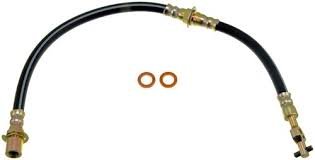 TOYOTA - HOSE SUB-ASSY SUCTI PN : 88704-0K461
