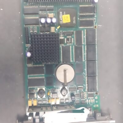 Liebherr PC CONTROLER BOARD 918914214